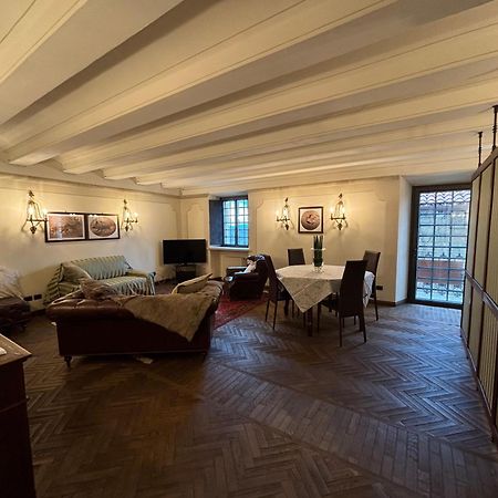 Borgoloto Suite 17 San Marino Luaran gambar