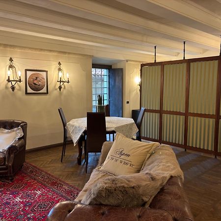 Borgoloto Suite 17 San Marino Luaran gambar