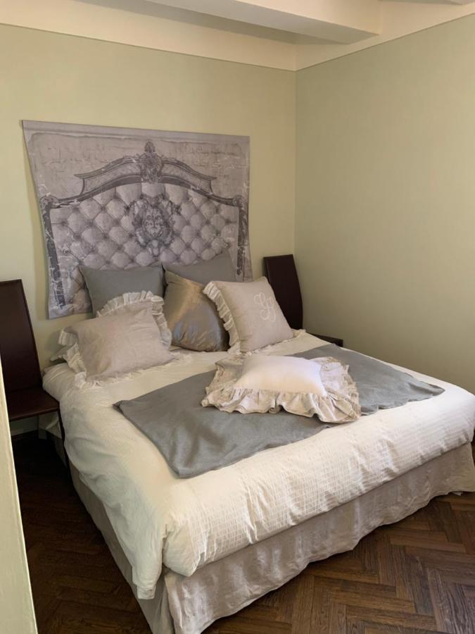 Borgoloto Suite 17 San Marino Luaran gambar