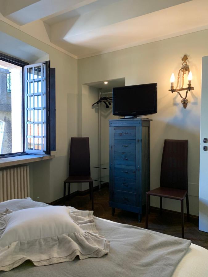 Borgoloto Suite 17 San Marino Luaran gambar