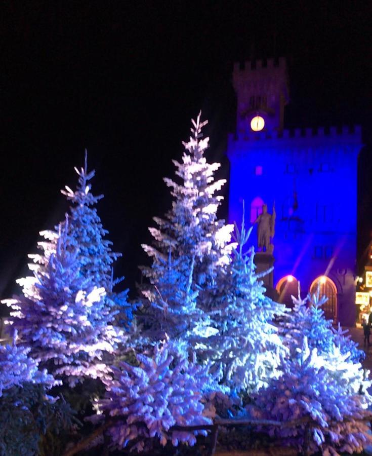 Borgoloto Suite 17 San Marino Luaran gambar