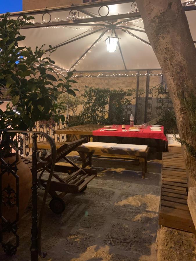 Borgoloto Suite 17 San Marino Luaran gambar