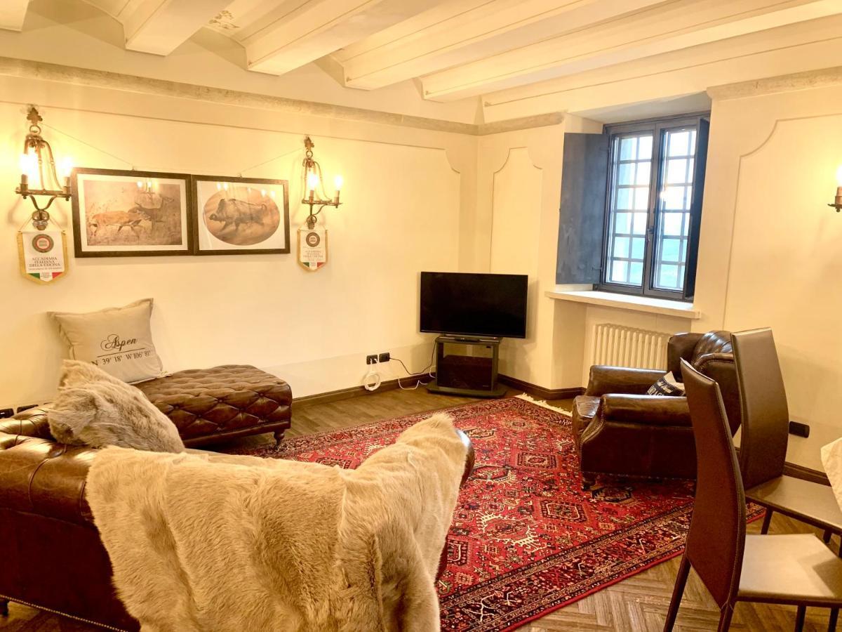 Borgoloto Suite 17 San Marino Luaran gambar