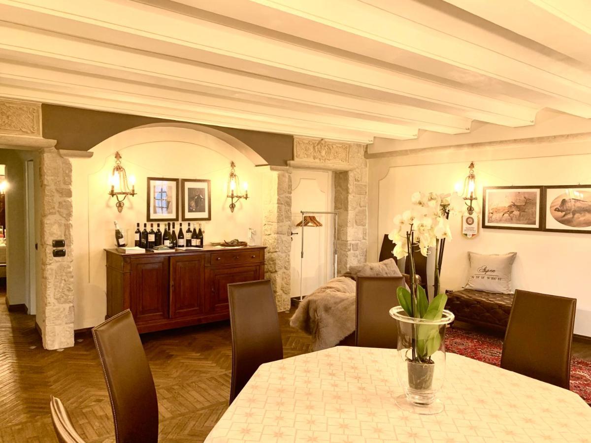 Borgoloto Suite 17 San Marino Luaran gambar