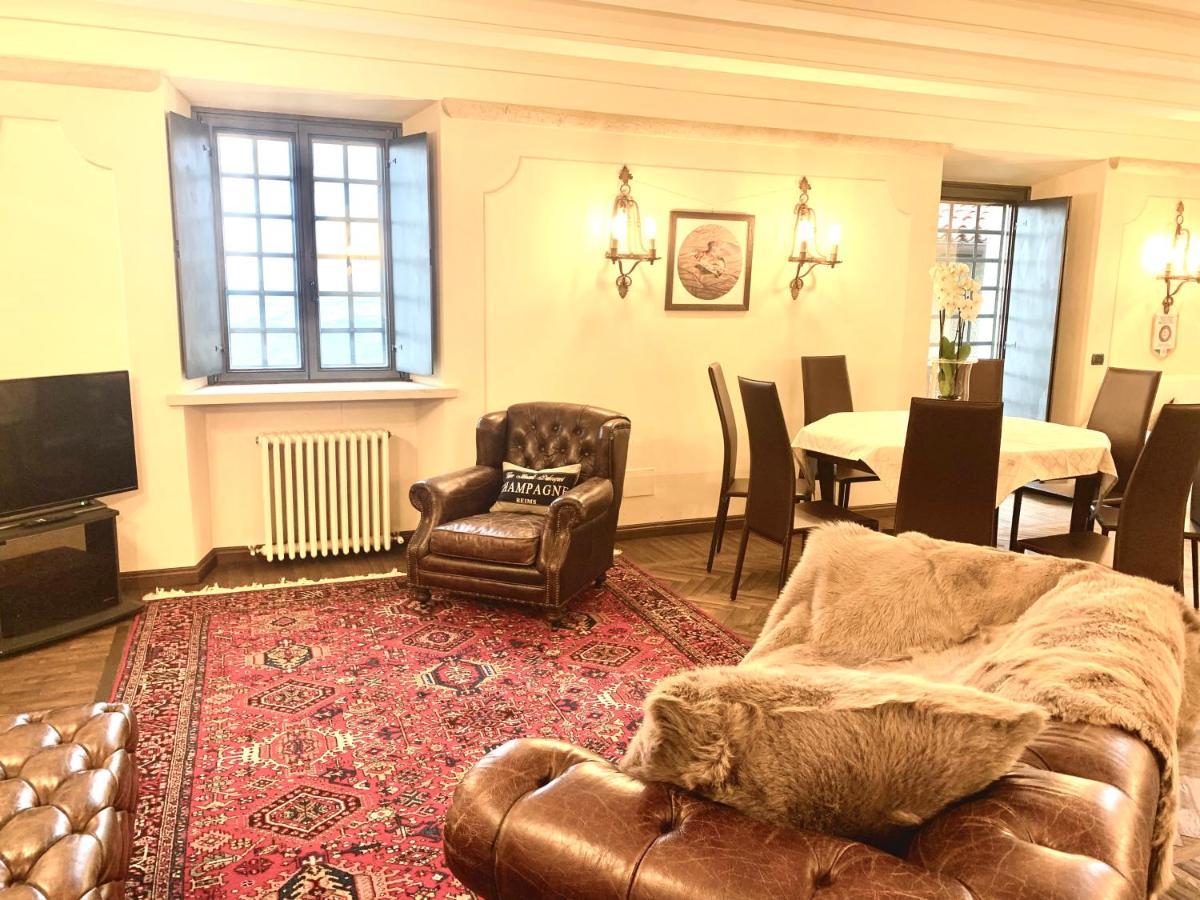 Borgoloto Suite 17 San Marino Luaran gambar