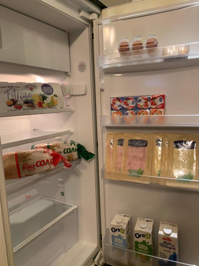 Borgoloto Suite 17 San Marino Luaran gambar