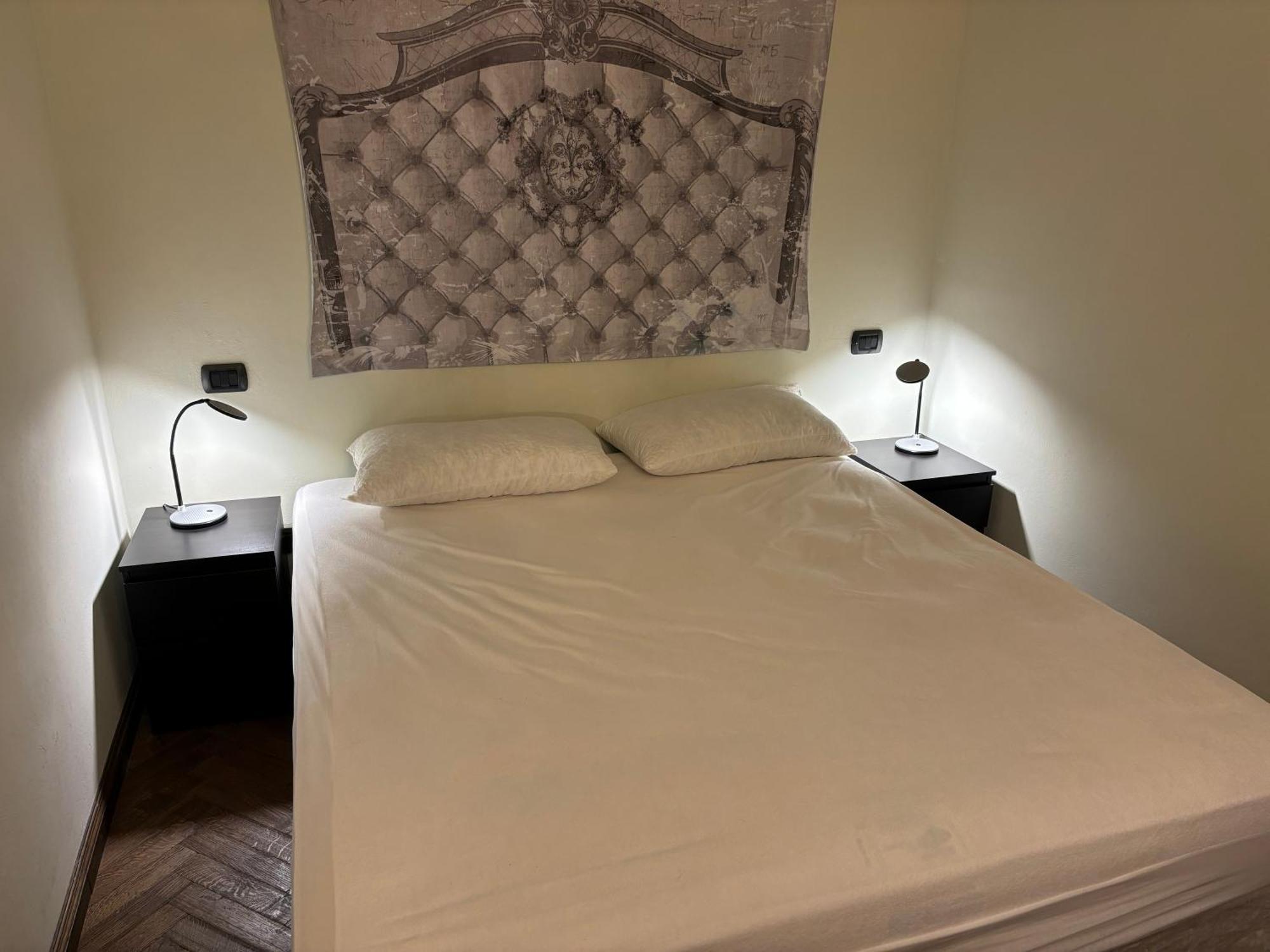 Borgoloto Suite 17 San Marino Luaran gambar