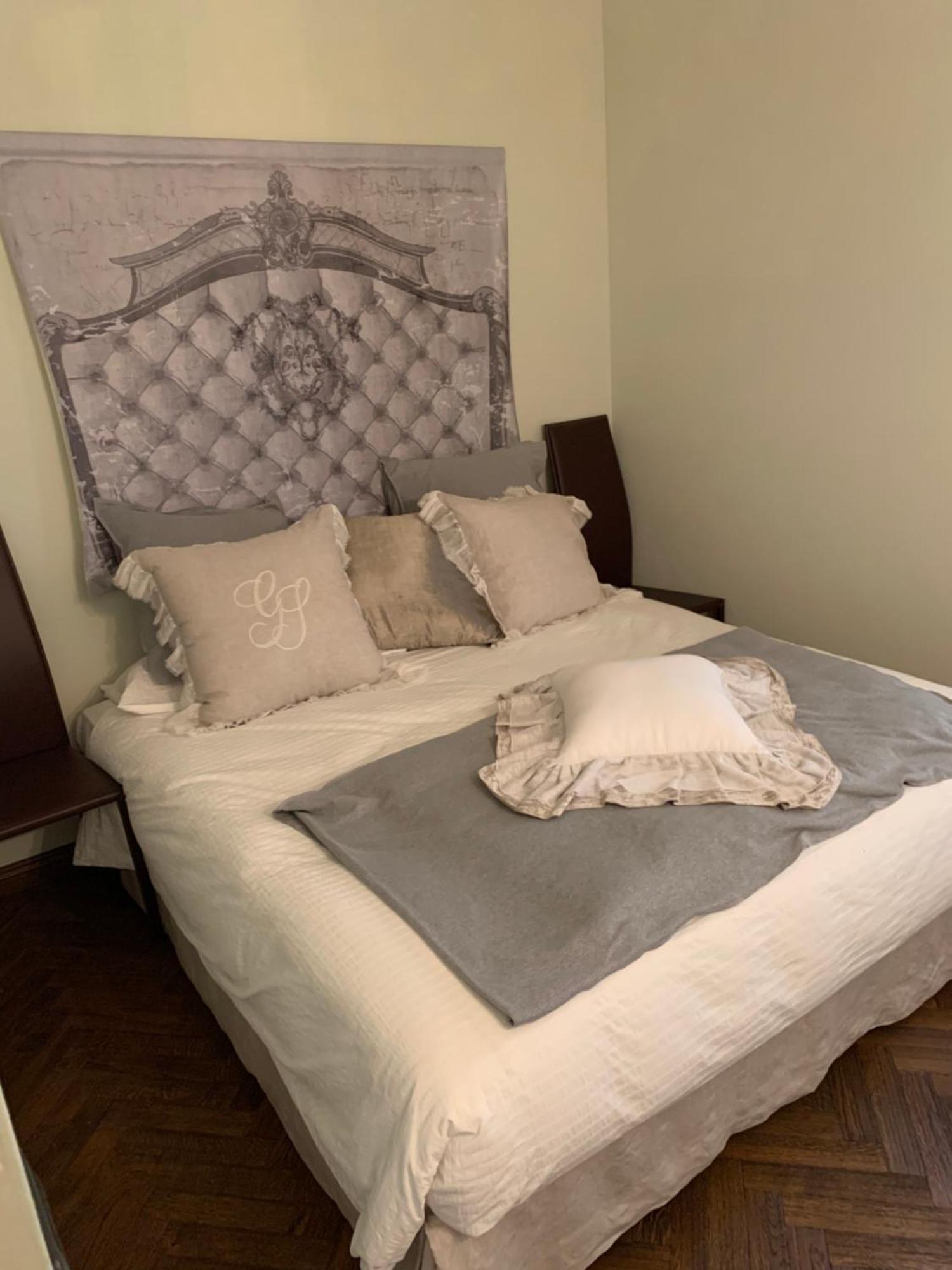 Borgoloto Suite 17 San Marino Luaran gambar