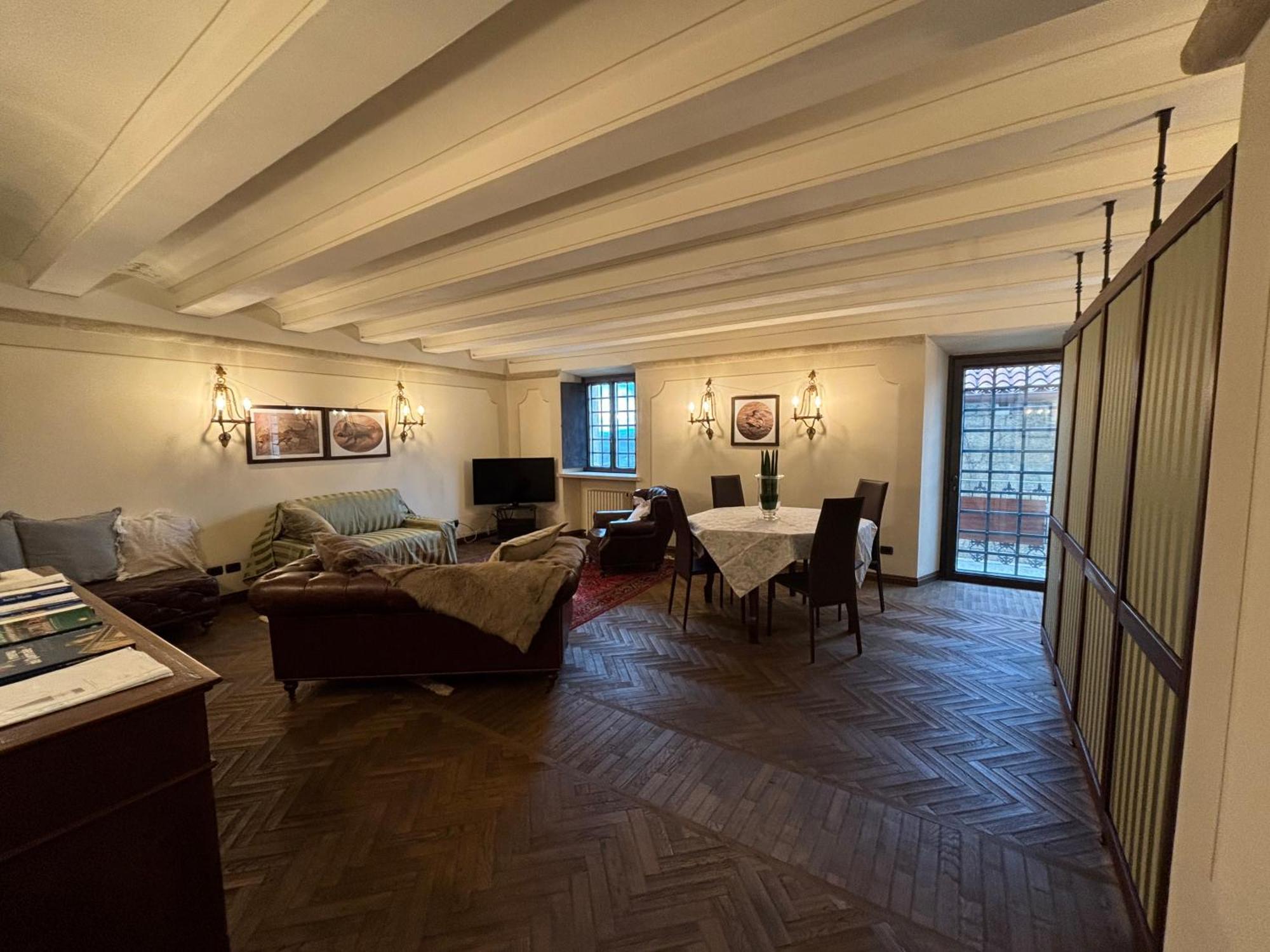 Borgoloto Suite 17 San Marino Luaran gambar
