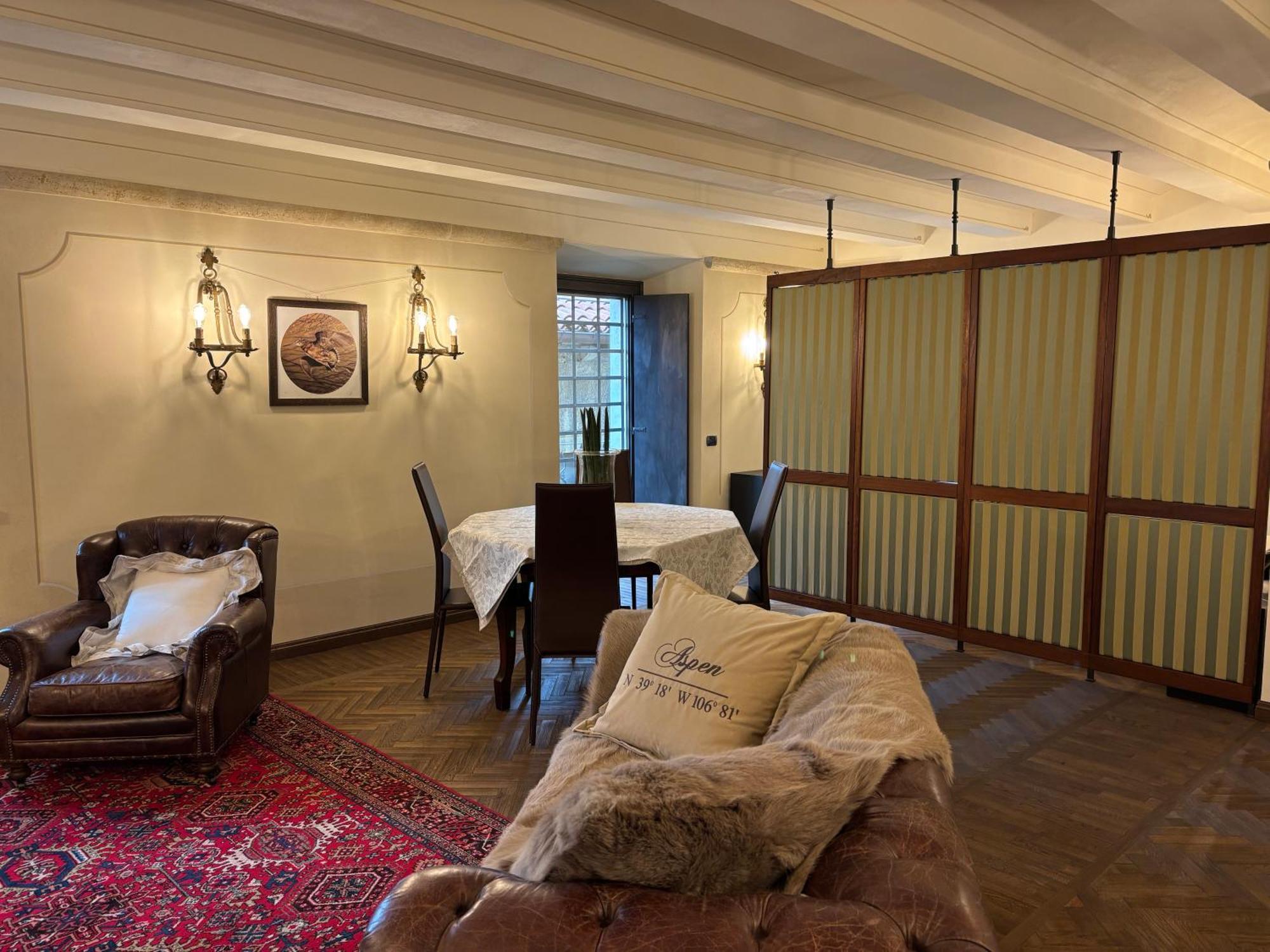 Borgoloto Suite 17 San Marino Luaran gambar