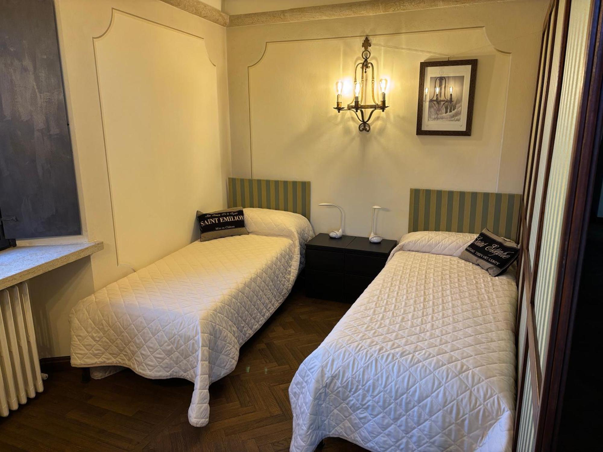 Borgoloto Suite 17 San Marino Luaran gambar