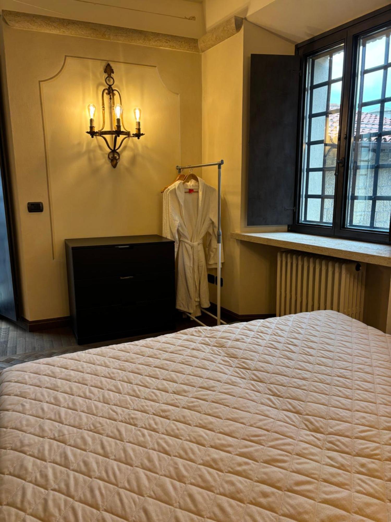 Borgoloto Suite 17 San Marino Luaran gambar